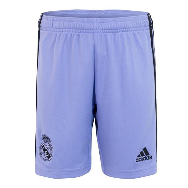 Pantalones Real Madrid Segunda Equipación 2022/2023